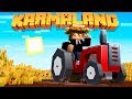 LA VIDA TRAS EL DRAMA! Karmaland E154