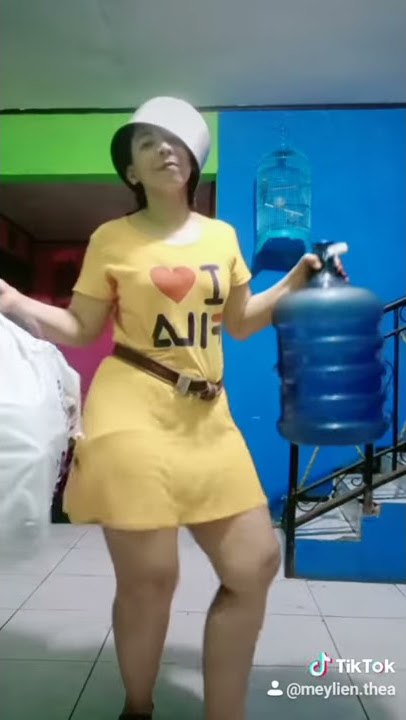 Comedi tik tok