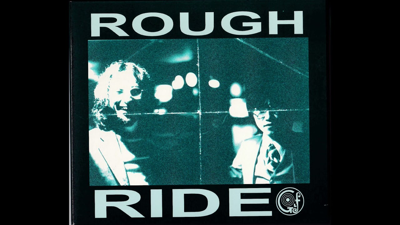 デキシード・ザ・エモンズ Rough Ride - YouTube