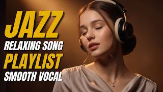 One Play and You’ll Feel It 🌙 Soft Jazz Mood with Female Soft Voice screenshot 1