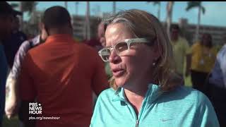 San Juan mayor: Trump can attack me as long as it gets out the message that Puerto Ricans are hungry
