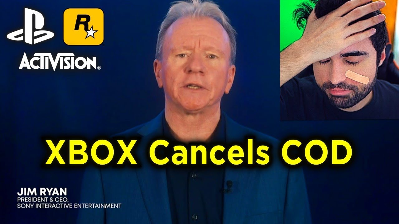 Activision Drops The WORST News... 🥴🤬 - (Call of Duty Modern Warfare 3 PS5 & Xbox - SKizzle Reacts)