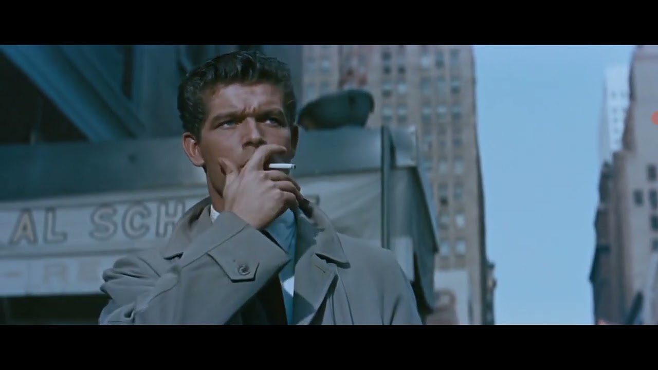 Alfred Newman - The Best Of Everything (End Titles) Jerry Wald / 20th Century Studios 