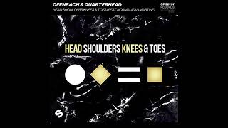 Head Shoulders Knees & Toes - slowed screenshot 3