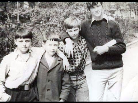 Довлатов и окрестности 3