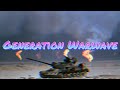 Generation warwave  trailer 1