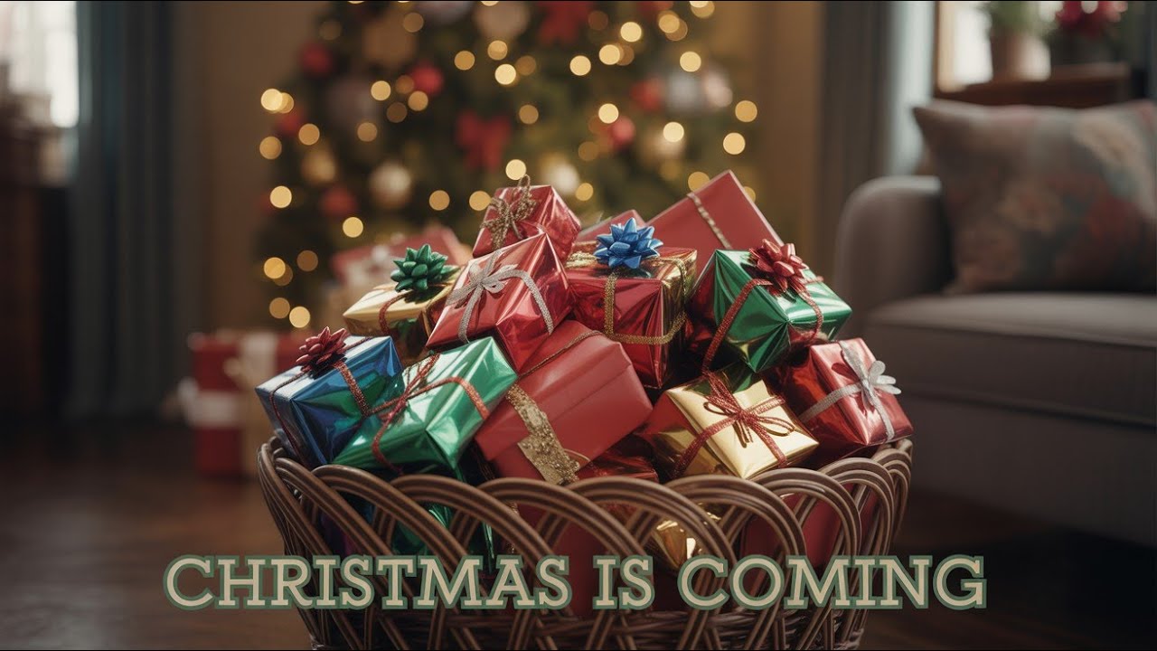 VLOGMAS | Feeling Festive Christmas Is Almost Here
