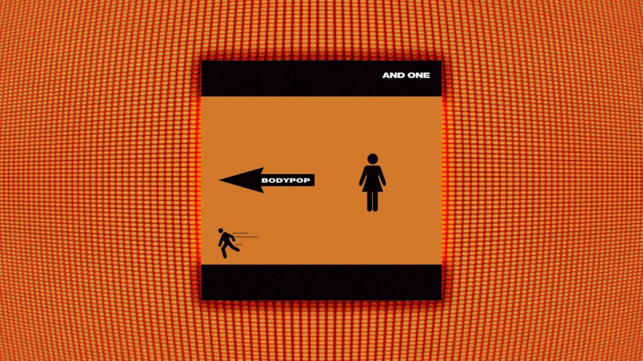 And One - Love You to the End (Slowed + Reverb)