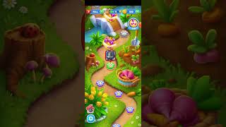 Pet Candy Puzzle -Match 3 *Free Purchases* Mod apk with LP* screenshot 4