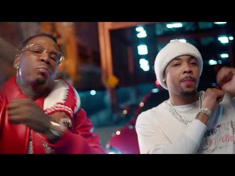 Moneybagg Yo & G Herbo - Feet On Land (Instrumental)
