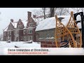 Snowshoe Glensheen