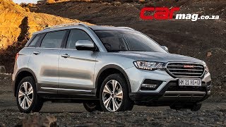 LONG-TERM WRAP-UP: Haval H6 C 2,0T 2WD Luxury 6DCT