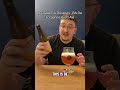 Bruxellensis Reserva - De La Senne BA Brett Ale Review #beer #ale #craftbeerreview #belgianbeer