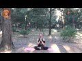 Nithyananda yoga  fuerza y flexibilidad nivel intermedio