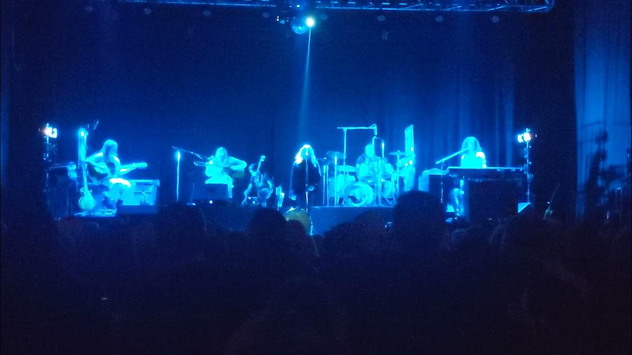 Genesis "Stagnation" performed by The Musical Box YouTube