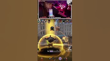 I love this ult #gaming #twitch #clips #deadlock