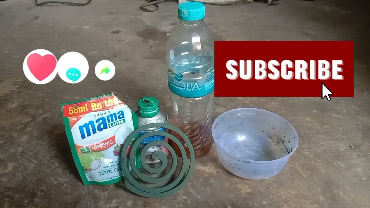 insektisida paling ganas mengatasi lanas pada ubi jalar @petanimuda-d8w