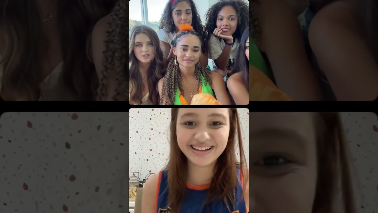 Live Now United (10/09/24) ft. Savannah Clarke