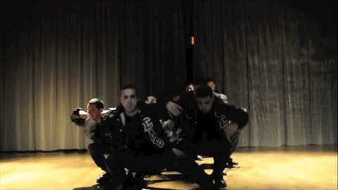 LPHC Go Greek - Sigma Lambda Beta (Spring 2012)