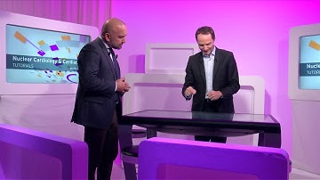 EACVI CT Tutorials   04   Cardiac CT in structural heart disease   sample