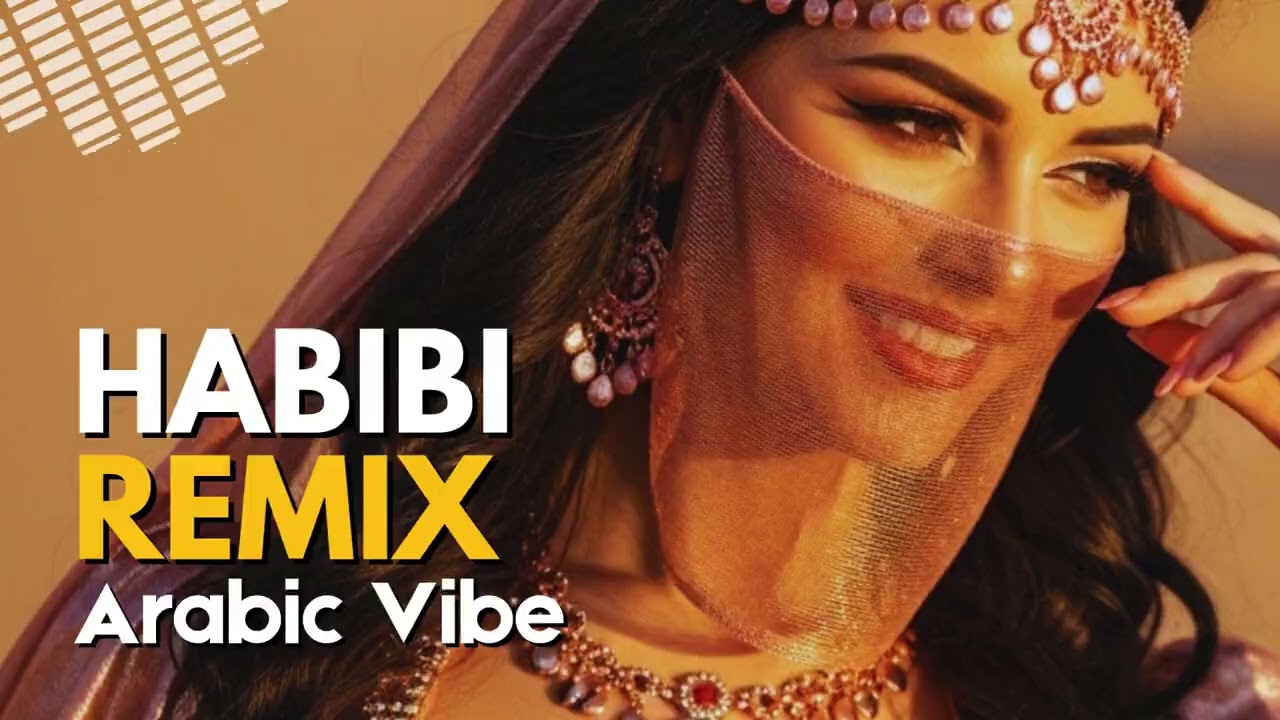 Viral Habibi Remix TikTok 🔥 | Arabic EDM Dance Hits
