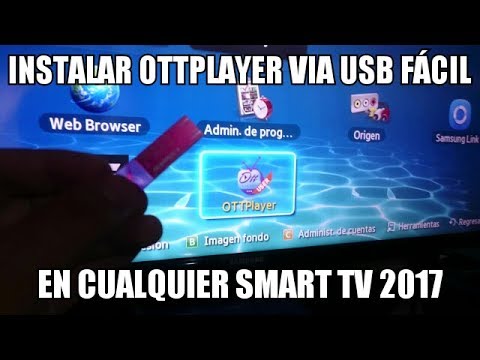 ottplayer apk