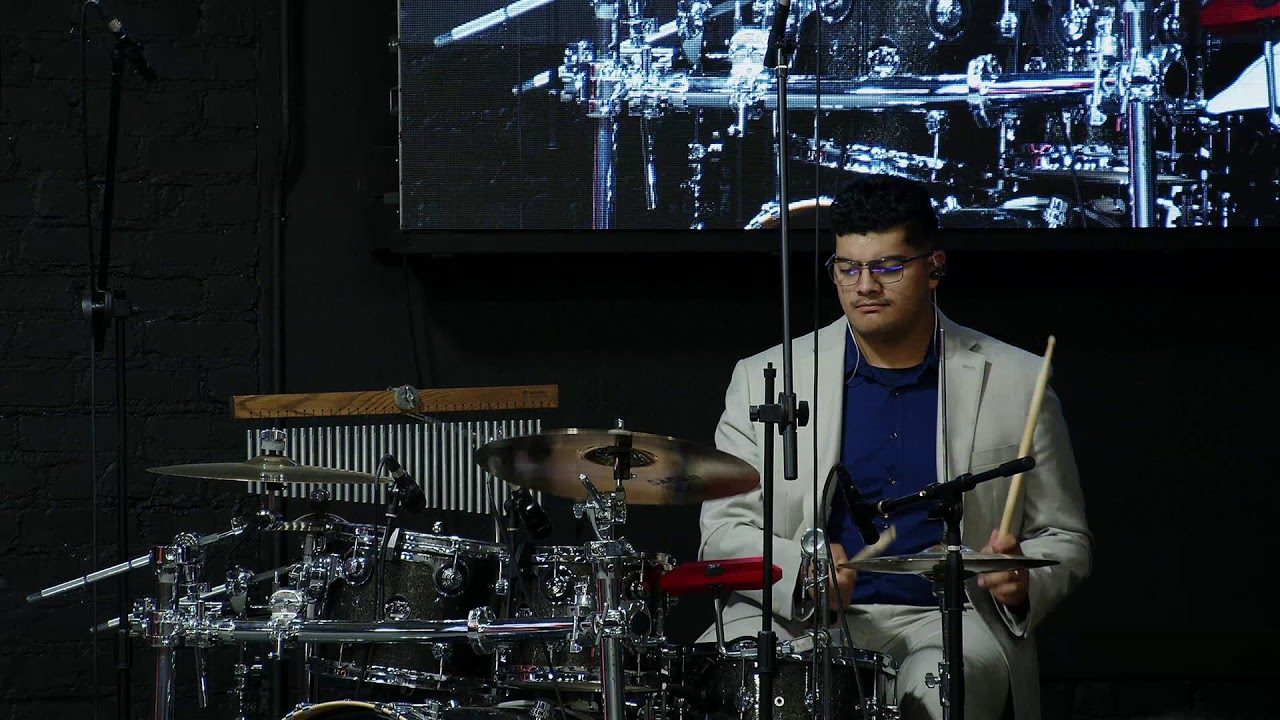 Torre Fuerte Ya Esta En Vivo!!!(Culto de Damas)