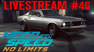 Need for Speed No Limits 1.7.3 (by EA Games) - iOS/Android - HD Live Stream #46