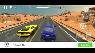 Ultimate Traffic Driving Motion Technology