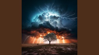 Storm Echoes Bring Tranquility