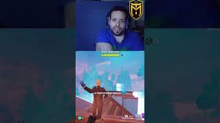 🔥 SÍGUEME en TWITCH: serpy90 | ID: serpynoventa #shorts #fortnite