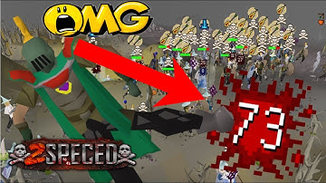 2SPECED RSPS Pure War SKO VS AI