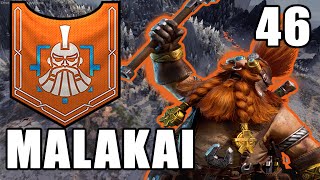 Malakai Makaisson 46 - Thrones Of Decay - Total War Warhammer 3