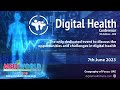 Innovate, Inspire, Impact: UAE's Digital Health Conference