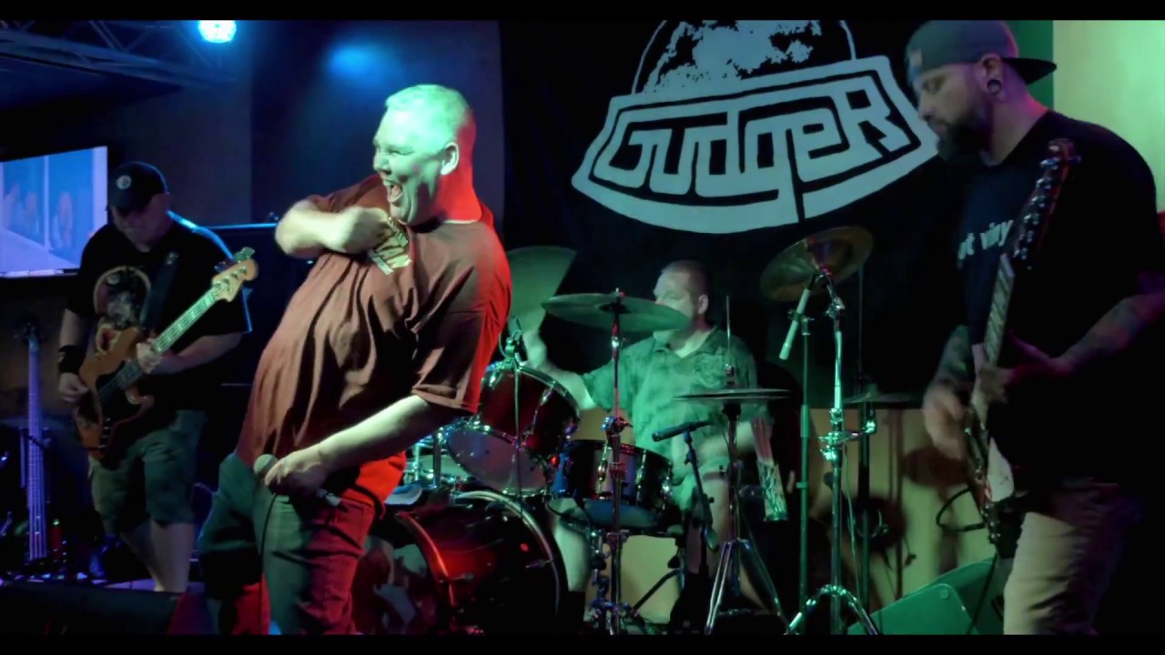 Race Of Devils "Fury" Live the Orange Carpet Lounge Lancaster