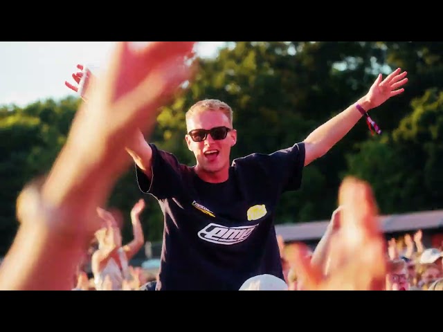 Hullabaloo Festival