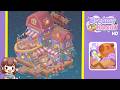Dreamy Room Level 738 Solution Walkthrough