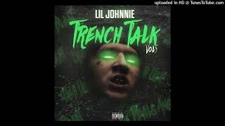 Lil Johnnie - No Backends (Official Audio)