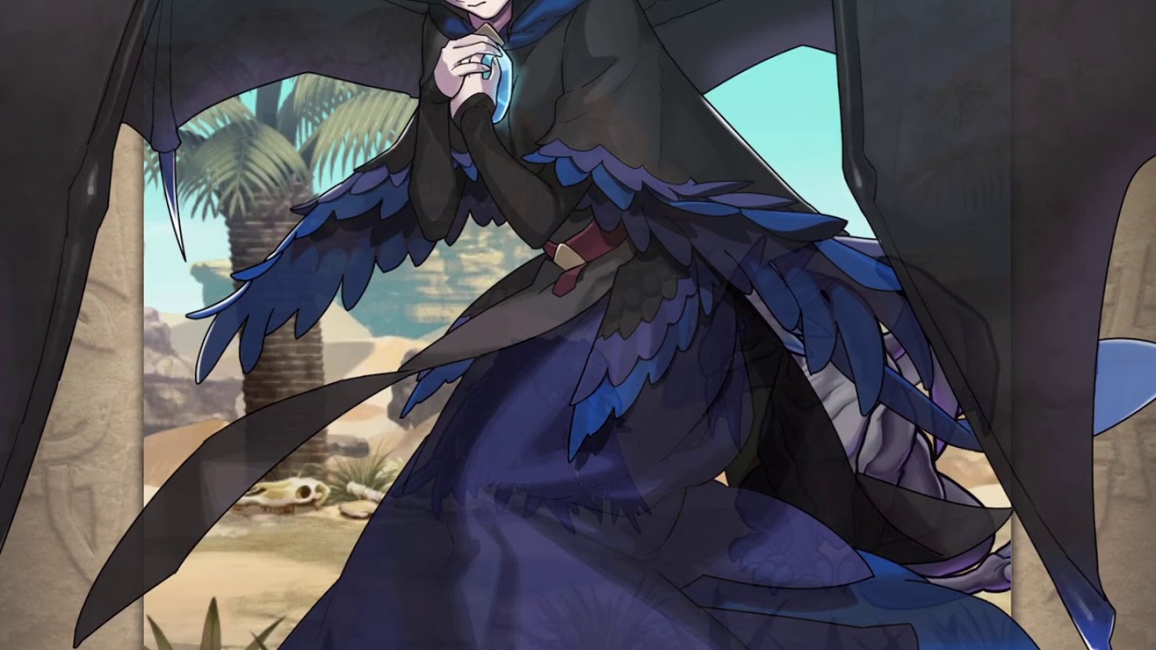 [FEH] BHB: Fae and Idunn Infernal One Turn Clear