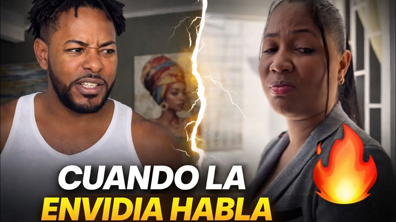 No soportó que su hermano comprara casa… y tomó una decisión que nadie esperaba