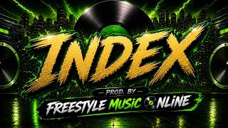 #INDEX — I'LL NEVER WALK AWAY (RADIO EDIT) FREESTYLE MUSIC ONLINE