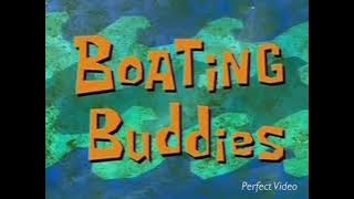 Download lagu SpongeBob Season6 Title Cards