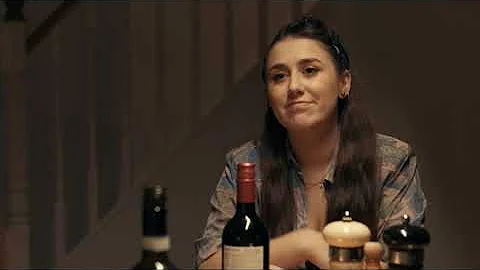 Amy Worthington Showreel