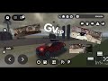 Going on a roadtrip to Brook mere in GV roblox