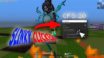 The Best Legit AutoClicker | Slinky
