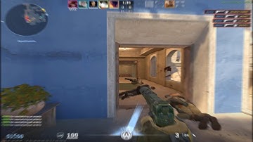 New CS2 Usp are hit different