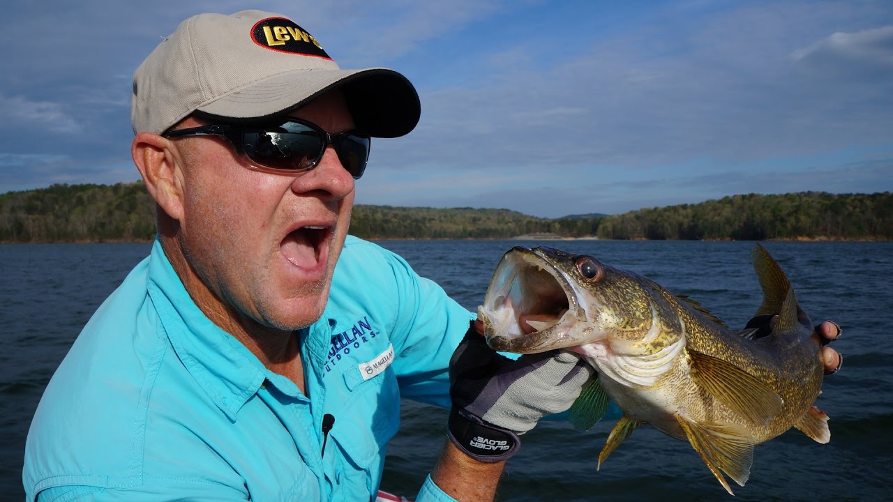 FOX Sports Outdoors SouthWEST #39 - 2016 Season Finale