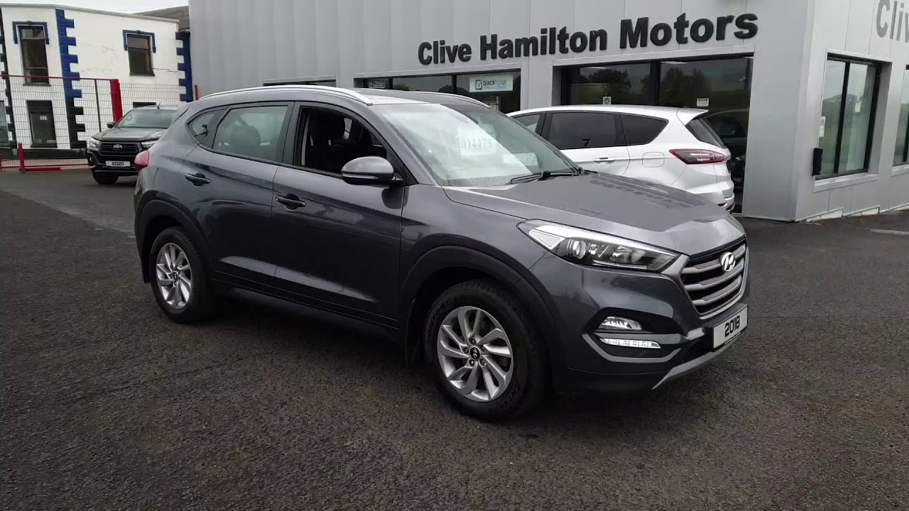Clive Hamilton motors YouTube