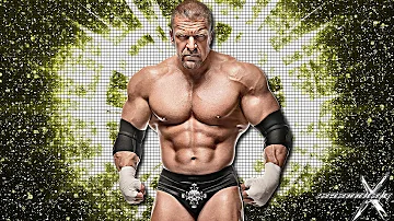 WWE: "King of Kings" ► Triple H 13th Theme Song