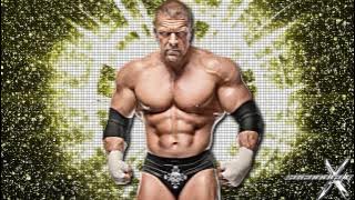 WWE: 'King of Kings' ► Triple H 13th Theme Song